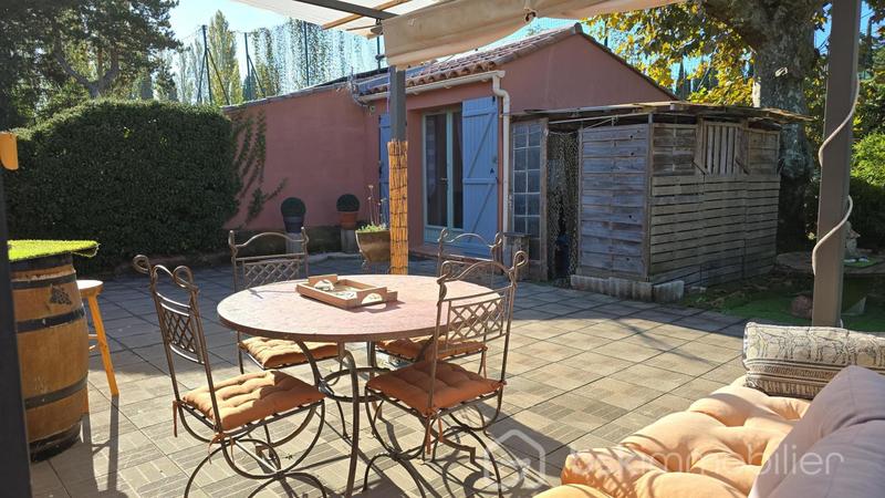 Propriété - 66 m² - 3 pièces