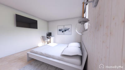 Maison - 114 m² - 4 pièces