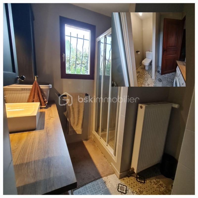 Maison - 180 m² - 8 pièces