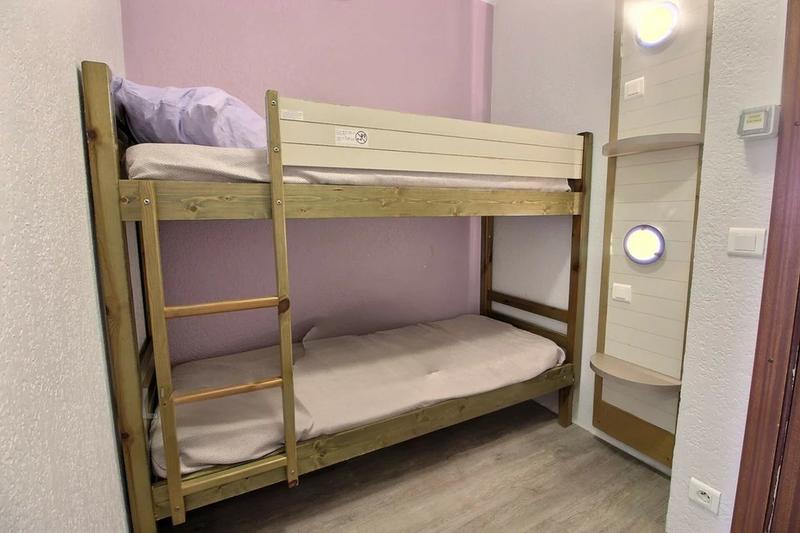 Appartement - 25 m²