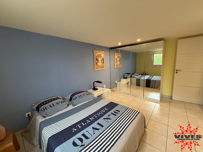 Villa - 180 m² - 6 pièces