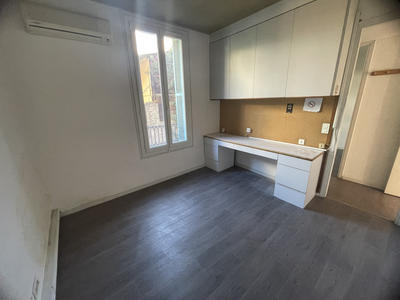 Local commercial - 35 m²