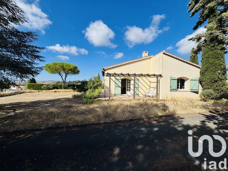 Maison - 185 m² - 5 pièces