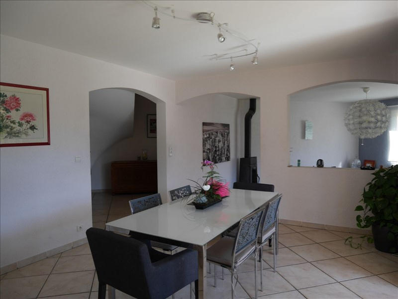 Villa - 240 m² - 8 pièces