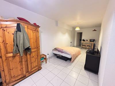 Appartement - 31 m² - 1 pièce