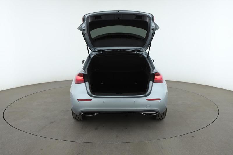 Mercedes Classe a 180 Progressive Line 7g-Dct 136 ch