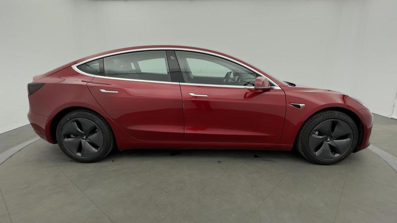 Tesla Model 3 Long Range Dual Motor Awd
