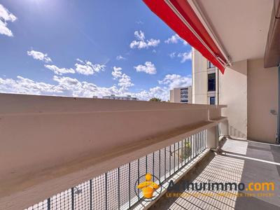 Appartement - 81 m² - 4 pièces