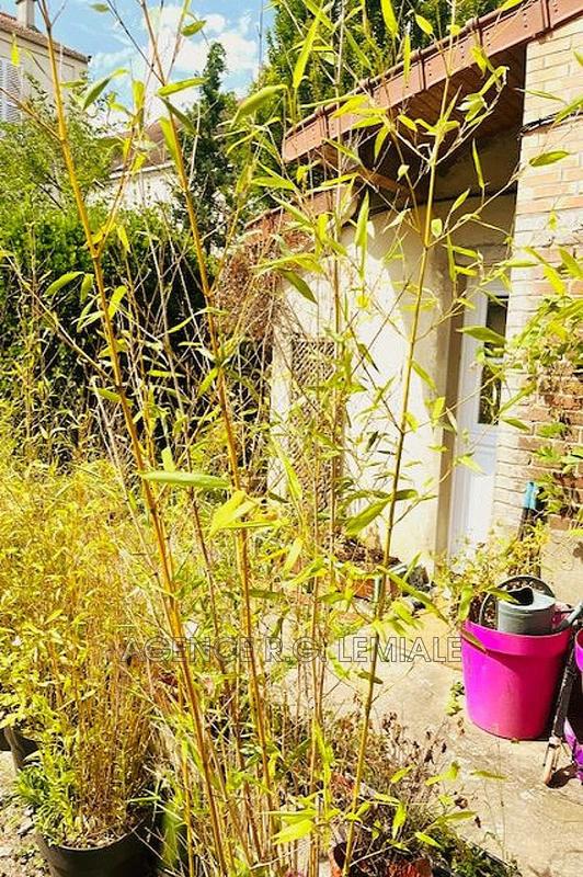 Appartement - 48 pièces