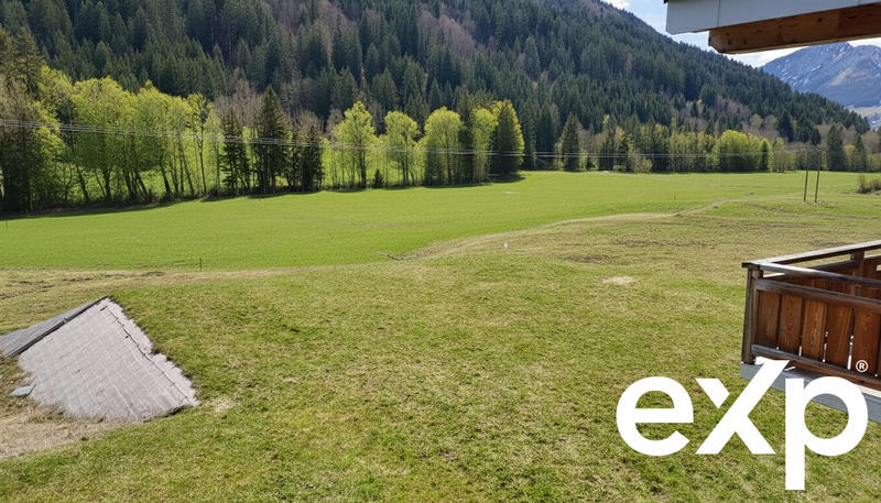 Châlet - 265 m² - 10 pièces