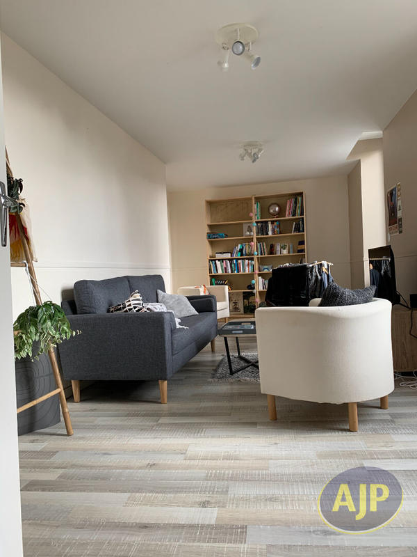 Immeuble - 10 pièces