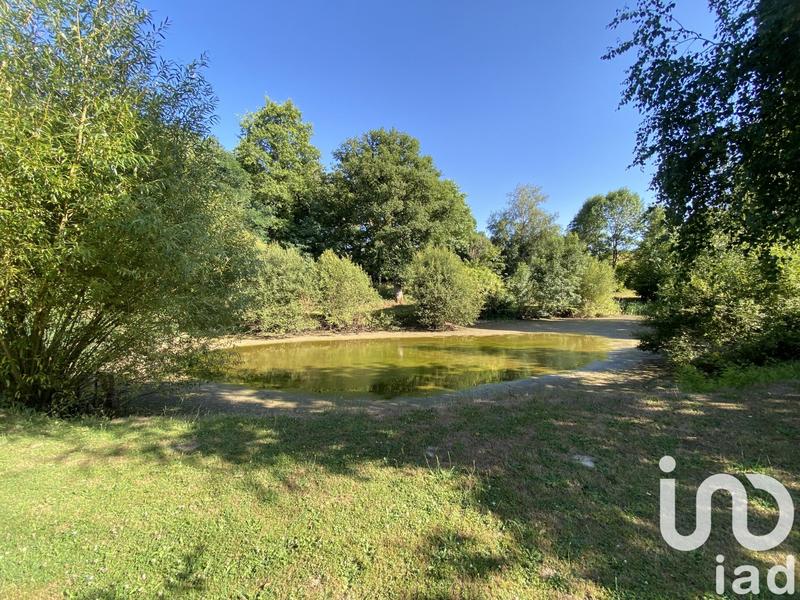 Maison - 174 m² - 7 pièces