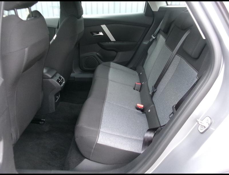 Citroën C4 III Ptech 100 Feel Bvm