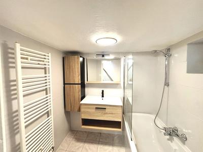 Maison - 70 m² - 3 pièces