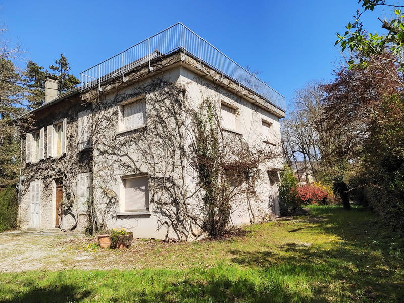 Appartement - 44 m² - 3 pièces