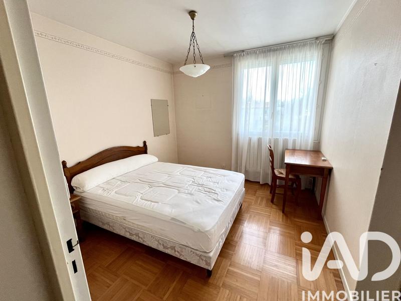 Maison - 104 m² - 4 pièces