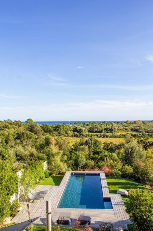 Villa - 180 m² - 7 pièces