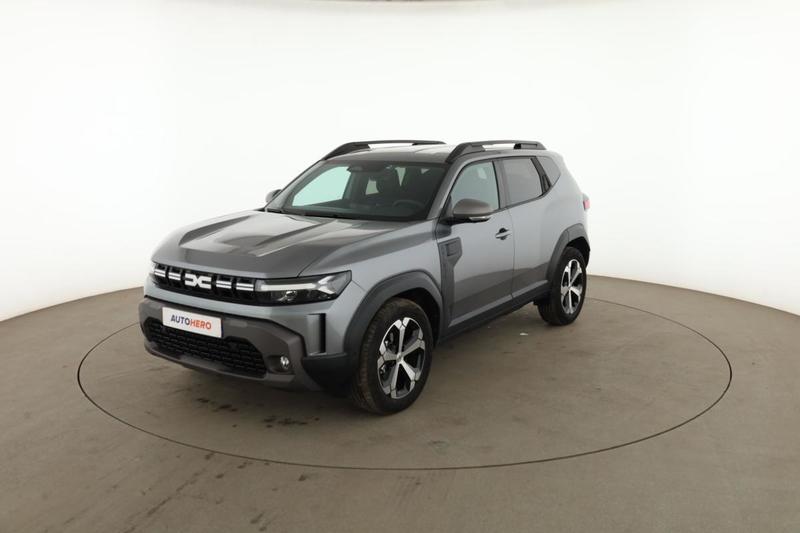 Dacia Duster III 1.6 Hybrid Journey 4x2 Bva 140 ch