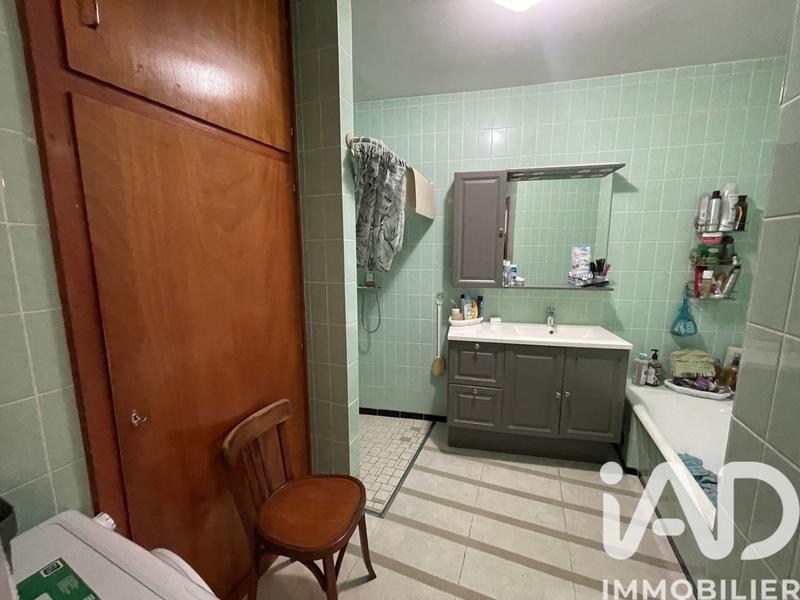 Maison de village - 130 m² - 6 pièces