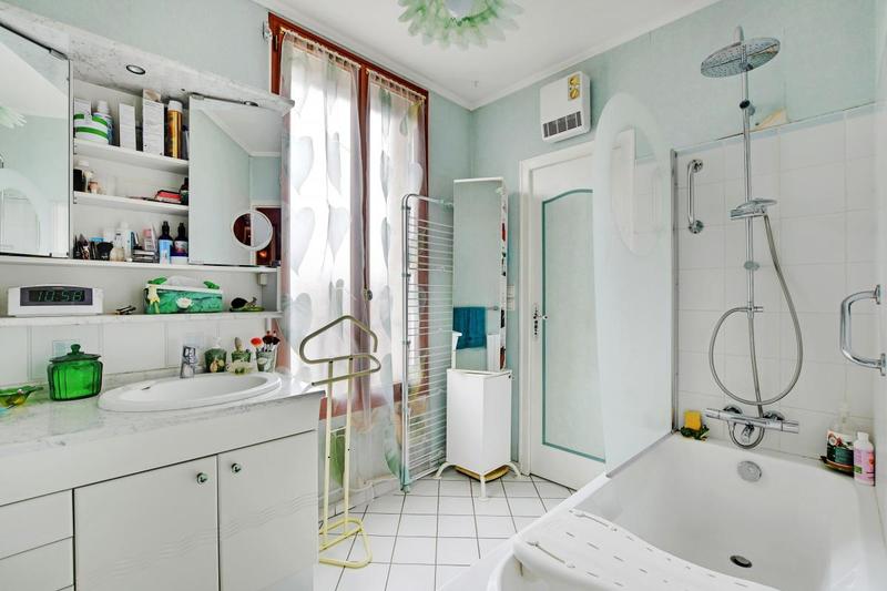 Appartement - 73 m² - 4 pièces