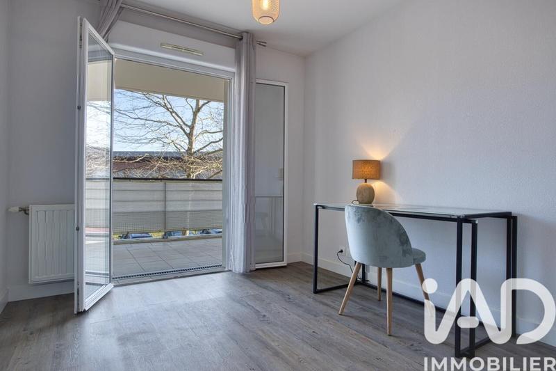 Appartement - 71 m² - 3 pièces