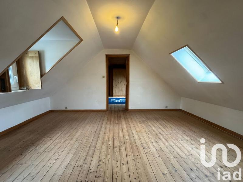 Maison - 160 m² - 5 pièces