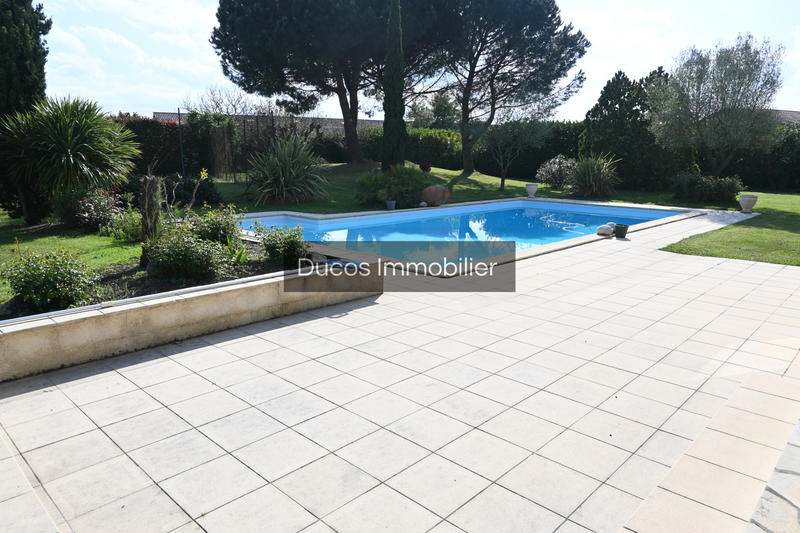 Maison - 156 m² - 5 pièces