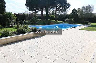 Maison - 156 m² - 5 pièces