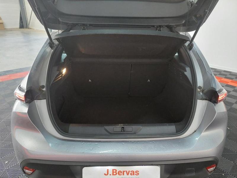 Peugeot 308 PureTech 110 s&amp;amp;S Active Pack