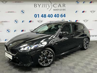 Bmw Série 1 F70 120 170 ch Dkg7 m Sport