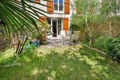 Duplex - 127 m² - 5 pièces