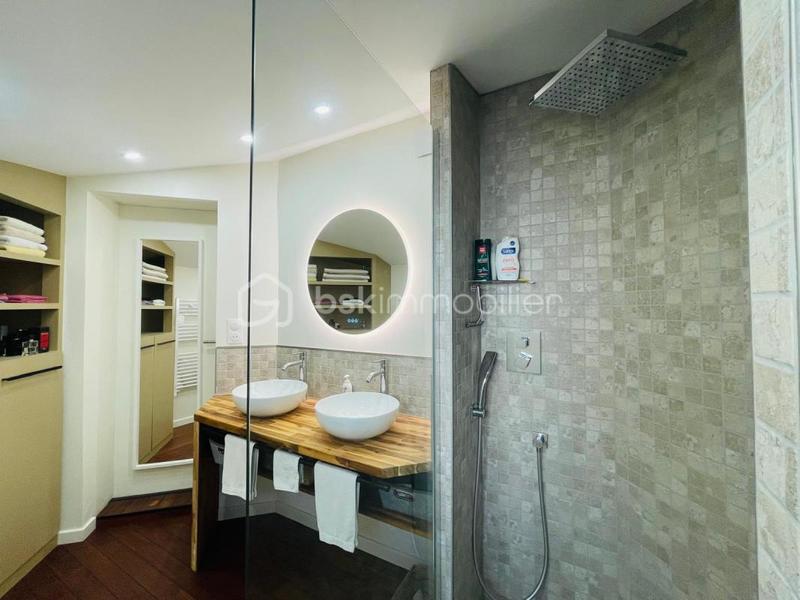 Maison d'architecte - 159 m² - 7 pièces