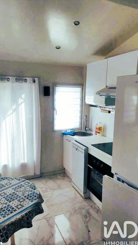 Maison - 15 m² - 1 pièce