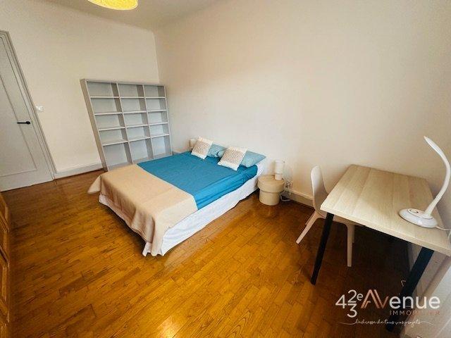 Appartement - 78 m² - 3 pièces