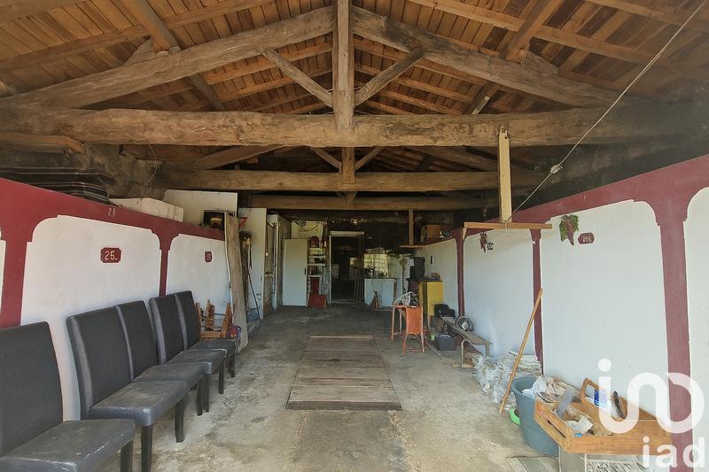 Maison - 168 m² - 4 pièces