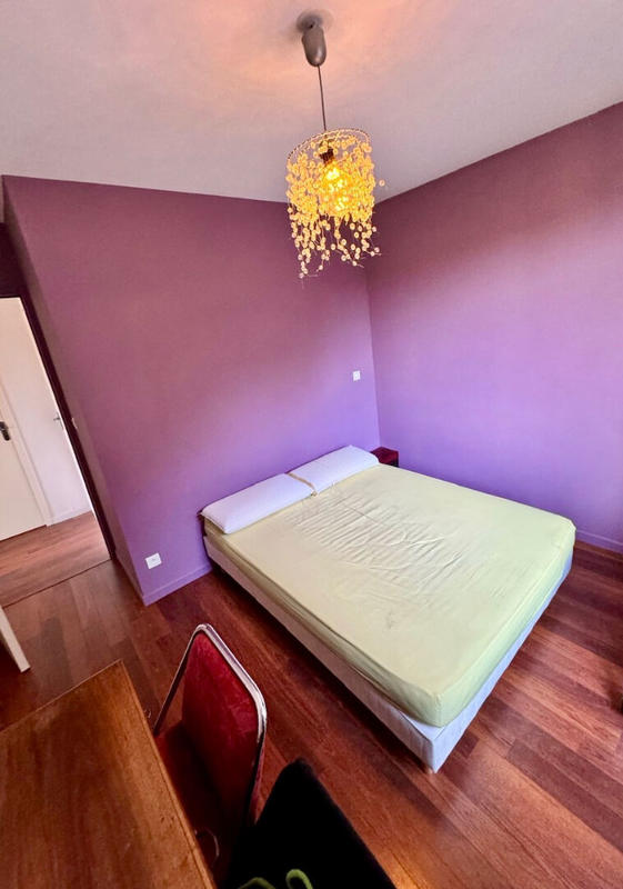 Appartement - 68 m² - 3 pièces