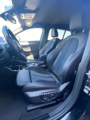 Bmw X2 F39 sDrive 18i 136 ch Dkg7 m Sport