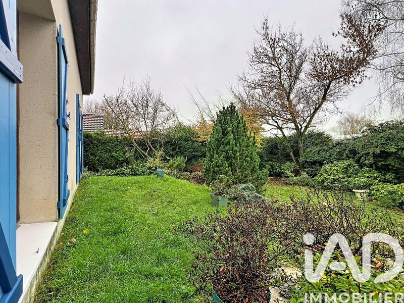 Maison - 175 m² - 7 pièces