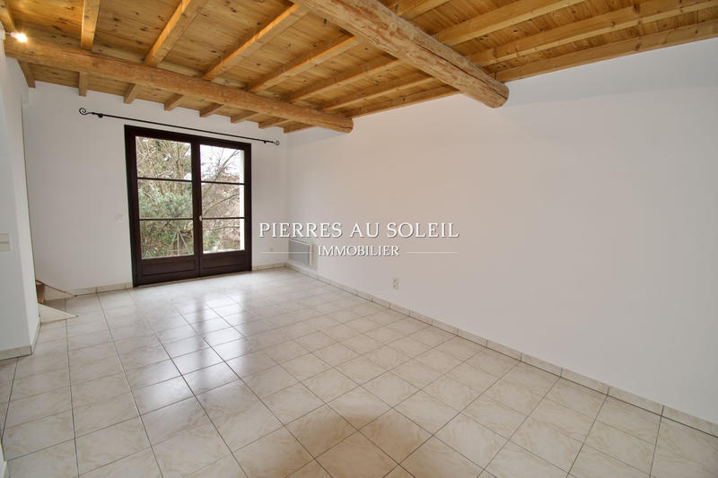 Maison - 97 m² - 3 pièces
