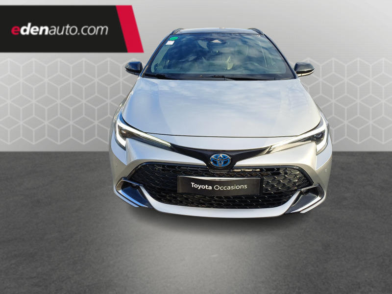 Toyota Corolla Touring Sports Hybride 196ch Collection