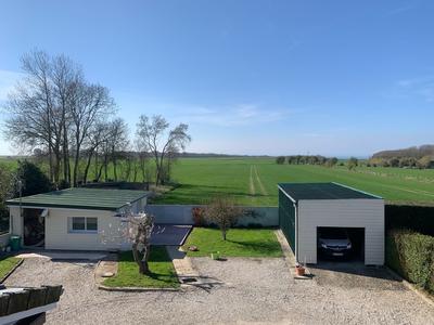 Maison - 138 m² - 7 pièces