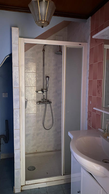 Maison - 70 m² - 5 pièces