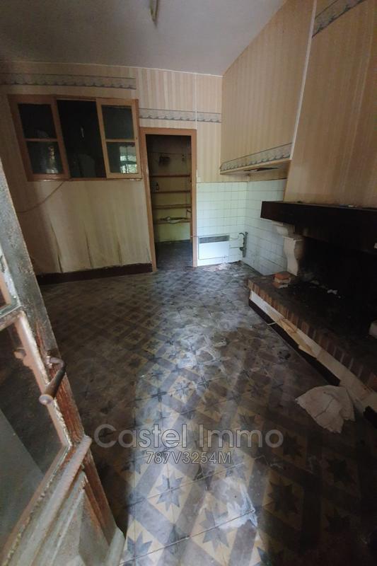 Maison de ville - 298 m² - 9 pièces