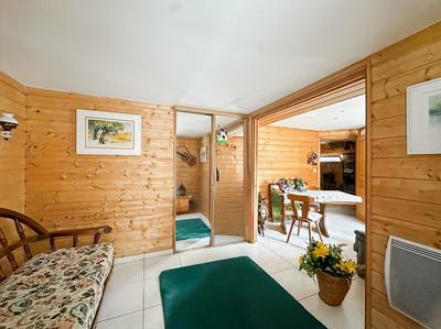 Châlet - 90 m² - 5 pièces