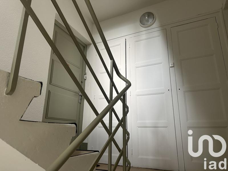 Appartement - 54 m² - 3 pièces