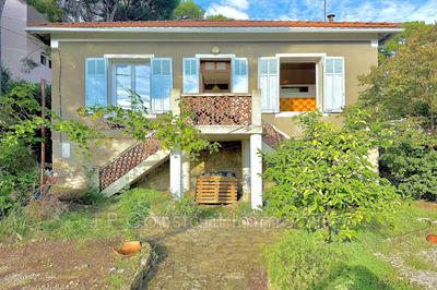 Maison - 63 m² - 3 pièces