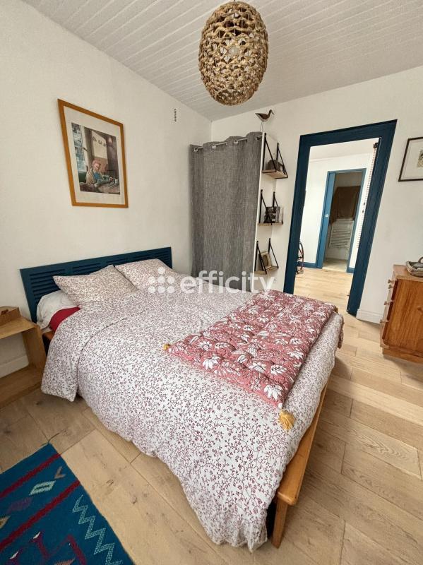 Maison - 128 m² - 4 pièces