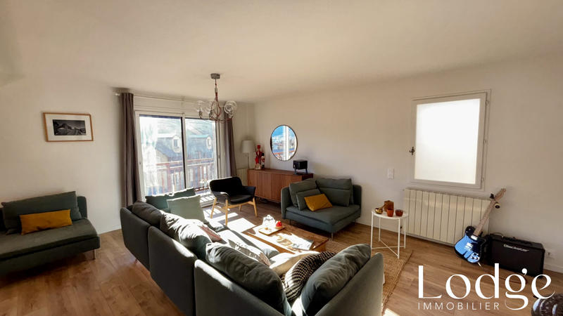 Maison - 160 m² - 7 pièces