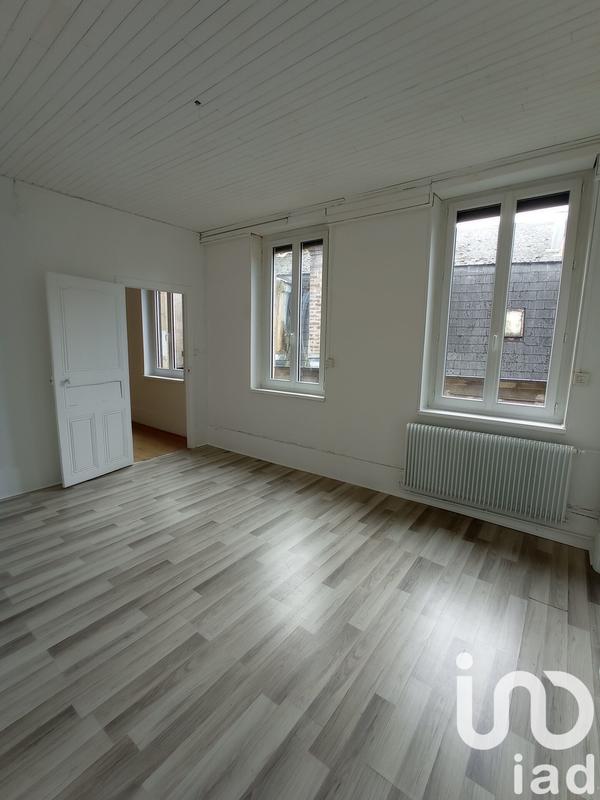 Appartement - 78 m² - 3 pièces