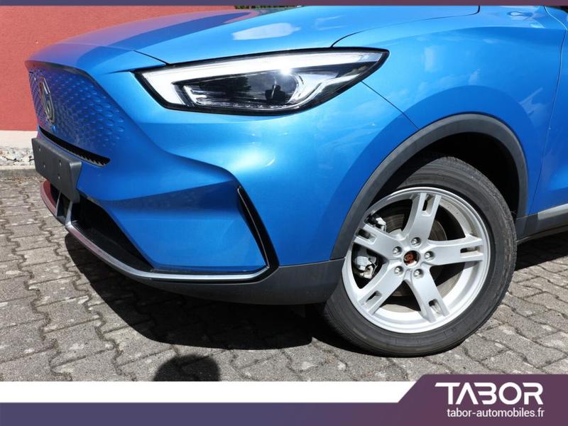 Mg Zs Ev 51kWh Luxury Pano Led Acc cam360 KeyL